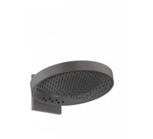 Верхний душ hansgrohe Rainfinity 360 3jet с настенным держателем 26234340