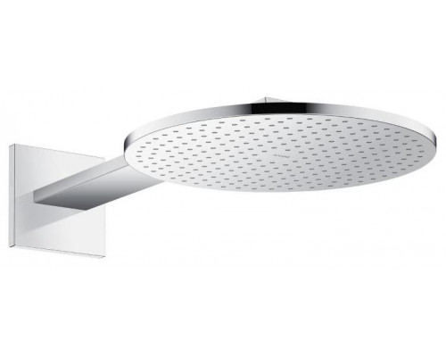 Верхний душ Axor ShowerSolutions 300 мм 1 режим кронштейн 450 мм 35300000