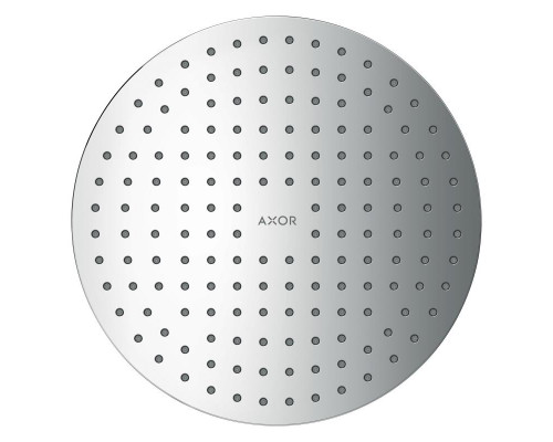 Верхний душ Axor ShowerSolutions 300 мм 2 режима внешняя часть 35305000