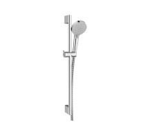 Душевой гарнитур Hansgrohe Vernis Blend Vario 650 мм 100 мм 2 режима 26275000