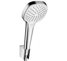 Душевой набор hansgrohe Croma Select E Vario со шлангом 1.6 м 26413400