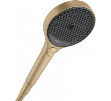 Ручной душ hansgrohe Rainfinity 130 3 режима 26864140
