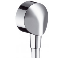 Шланговое подсоединение hansgrohe FixFit E 1/2 27454000