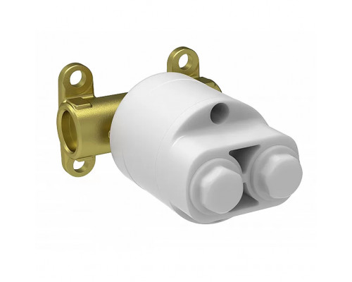 Скрытая часть для гигиенического душа Hansgrohe 29235180