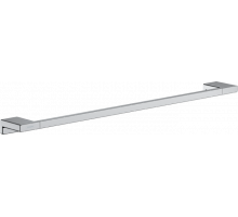 Держатель для банного полотенца hansgrohe AddStoris 648 мм хром 41747000
