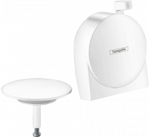 Внешняя монтажная часть hansgrohe Exafill S 58117700