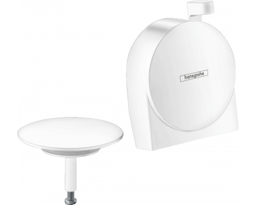 Внешняя монтажная часть hansgrohe Exafill S 58117700