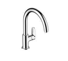 Смеситель для кухни Hansgrohe Vernis Blend M35 209 мм 71870000