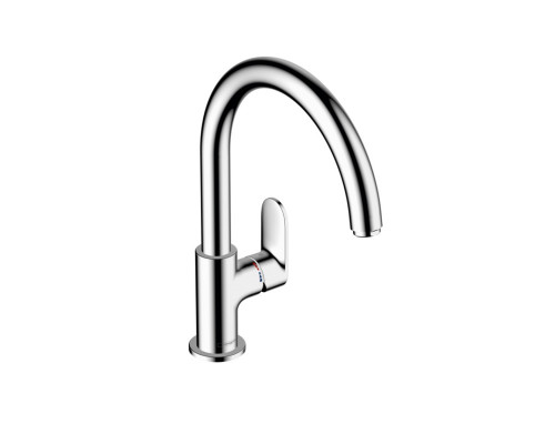 Смеситель для кухни Hansgrohe Vernis Blend M35 209 мм 71870000