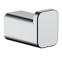 Крючок Hansgrohe AddStoris хром 41742000