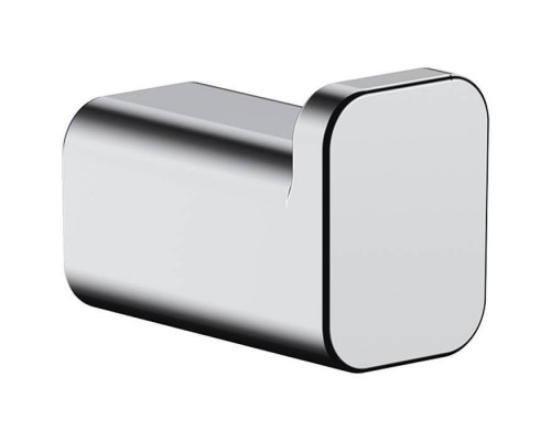 Крючок Hansgrohe AddStoris хром 41742000