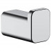 Крючок Hansgrohe AddStoris хром 41742000