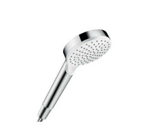 Ручной душ Hansgrohe Crometta Vario белый/хром 26331400