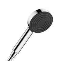 Ручной душ Hansgrohe Pulsify 105 1jet хром 24120000