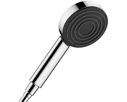 Ручной душ Hansgrohe Pulsify S 105 1jet хром 24120000
