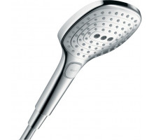 Ручной душ Hansgrohe Raindance Select E 120 3jet хром 26520000