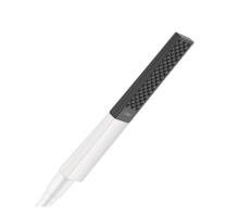 Ручной душ Hansgrohe Rainfinity 100 1jet белый матовый 26866700