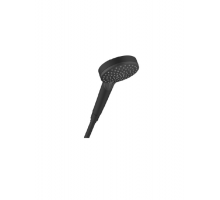 Ручной душ Hansgrohe Vernis Blend 100 Vario черный матовый 26270670
