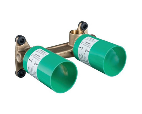 Скрытая часть смесителя Hansgrohe для раковины 13622180