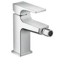 Смеситель для биде Hansgrohe Metropol хром 32520000