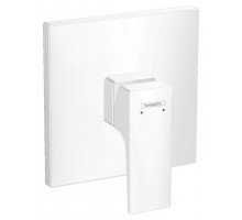 Смеситель для душа Hansgrohe Metropol встраиваемый белый матовый 32565700