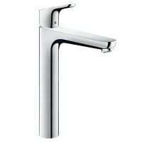 Смеситель для раковины Hansgrohe Focus 230 31531000