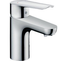 Смеситель для раковины Hansgrohe Logis E 70 хром 71160000