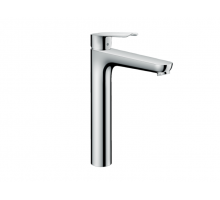 Смеситель для раковины Hansgrohe Logis E 70 хром 71162000