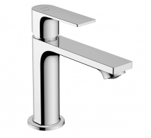 Смеситель для раковины Hansgrohe Rebris E 80 CoolStart 72559000