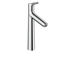 Смеситель для раковины Hansgrohe Talis S 190 без сливного гарнитура хром 72032000