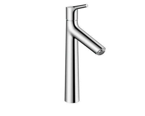 Смеситель для раковины Hansgrohe Talis S 190 без сливного гарнитура хром 72032000