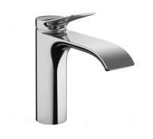 Смеситель для раковины Hansgrohe Vivenis 110 хром 75020000