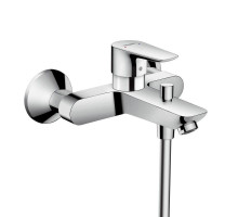 Смеситель для ванны Hansgrohe Talis E 71740000