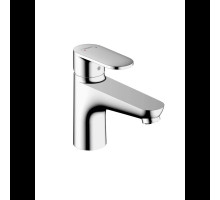 Смеситель для ванны Hansgrohe Vernis Blend скрытого монтажа хром 71443000