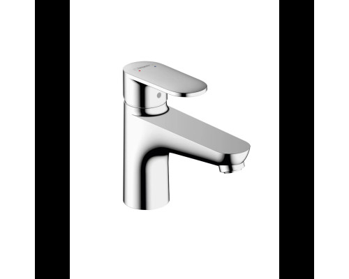 Смеситель для ванны Hansgrohe Vernis Blend скрытого монтажа хром 71443000