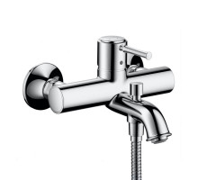 Смеситель для ванны Hansgrohe Talis Classic 14140000