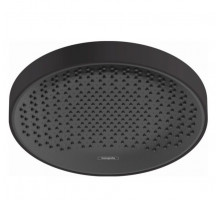 Верхний душ Hansgrohe Rainfinity 360 1jet 360 мм черный матовый 26231670