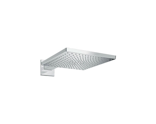Верхний душ hansgrohe Raindance E Air 1jet 300 26238000