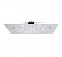 Душевая система hansgrohe Crometta E 240 1jet Showerpipe 27271000