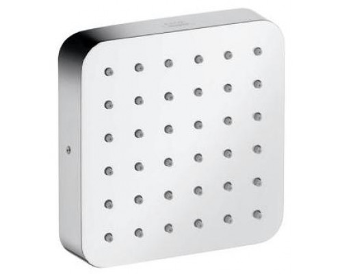 Душевой модуль Axor Citterio E 120x120 мм внешняя часть 36822000