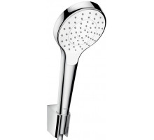 Душевой набор hansgrohe Croma Select S 110 1jet со шлангом 1.6 м 26410400