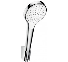 Душевой набор hansgrohe Croma Select S 110 1jet со шлангом 1.25 м 26420400