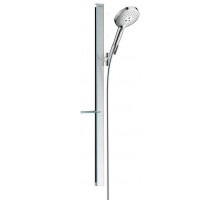 Душевой гарнитур Hansgrohe Raindance Select S H=900 мм Ø120 мм 3 режима 27648000