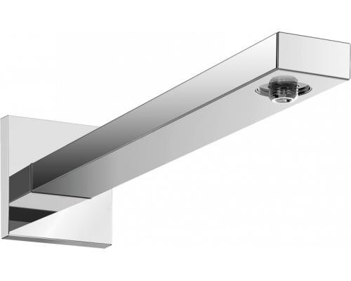 Держатель верхнего душа Hansgrohe Square 389 мм 27694000
