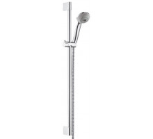 Душевой гарнитур Hansgrohe Crometta 85 Multi/UnicaCrometta H=650 мм Ø85 мм 3 режима 27767000