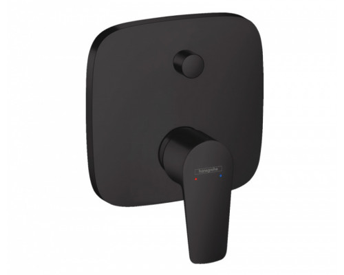 Смеситель Hansgrohe Talis E для 2 потребителей внешняя монтажная часть 71474670