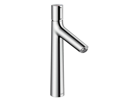 Смеситель для раковины hansgrohe Talis Select S 190 179 мм гладкий корпус 72045000