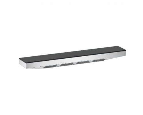 Боковой душ Hansgrohe Rainfinity 500 1jet хром 26243000
