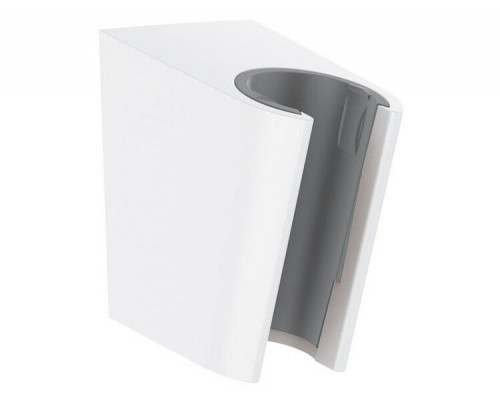 Держатель для ручного душа Hansgrohe Porter S белый матовый 28331700