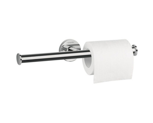 Держатель запасного рулона туалетной бумаги Hansgrohe Logis Universal хром 41717000